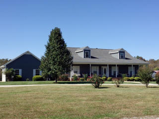 1283 Bob Bullock Rd, Cookeville, TN 38506-5962