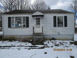 199 Bibee Rd, Pittsville, VA 24139-2643