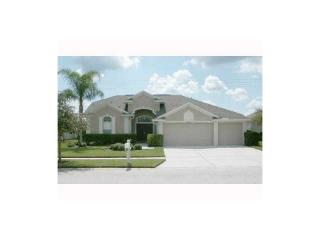 22824 Killington Blvd, Land O Lakes FL  34639-6702 exterior