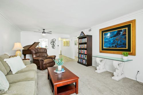 5151 77th St, Scottsdale, AZ 85250-7700