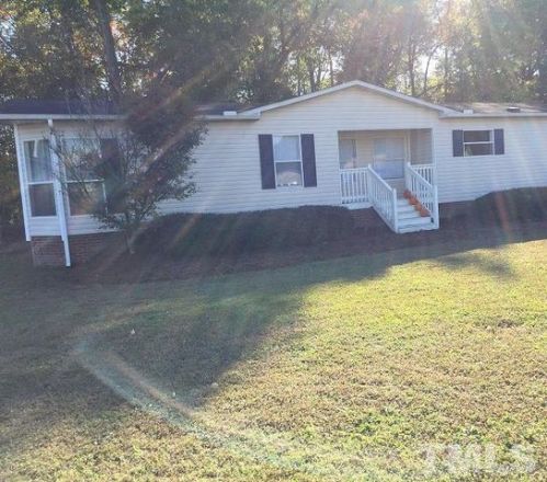 7124 Campsite Dr, Eagle Rock, NC 27591-6705