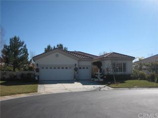 1726 Reyes Ln, Beaumont, CA 92223-8614