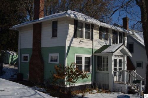 5 Arrowhead Rd, Duluth MN  55803-2402 exterior