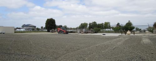 505 Caballo Ct, Hollister CA  95023-9055 exterior