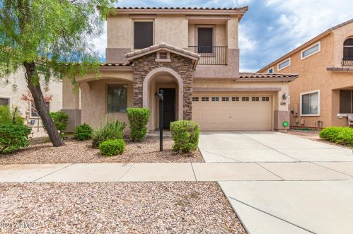 3869 Angler Dr, Gilbert, AZ 85297-8041