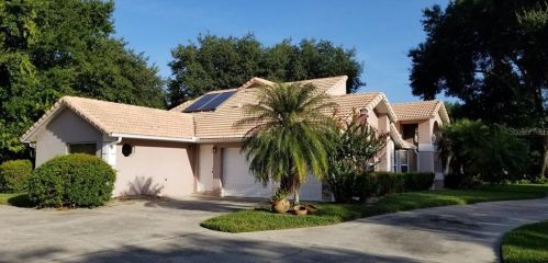 5728 Bay Side Dr, Orlando FL 32819-4034 exterior