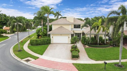 7782 La Corniche Cir, Boca Raton, FL 33433-6008