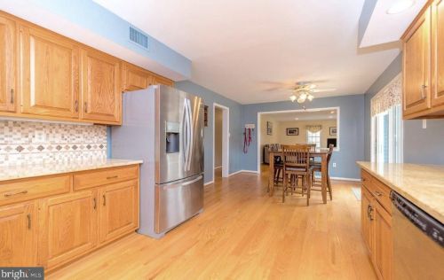 29 Krauser Rd, Downingtown PA 19335-1534 exterior