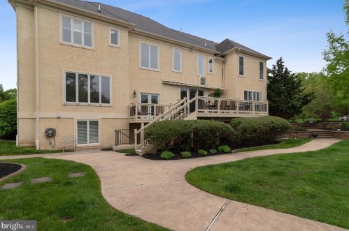 710 Daventry Way, Prospectville PA 19002-2305 exterior