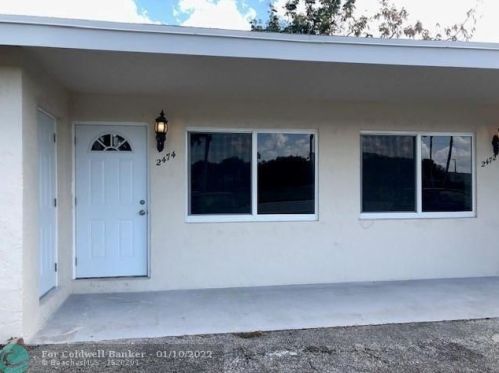 2472 Dixie Hwy, Boca Raton, FL 33431-7614