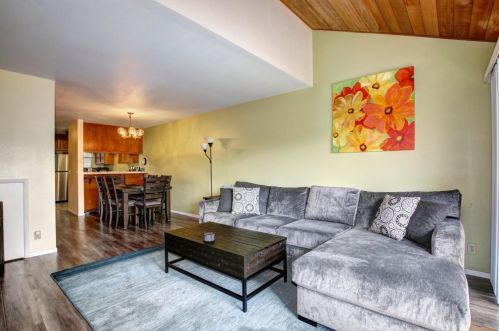 113 Solar Dr, Grass Valley CA  95945-5372 exterior