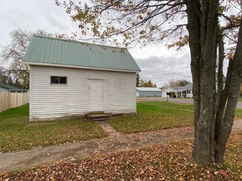 15971 4th St, Lco Commercial Cent WI  54843-6118 exterior