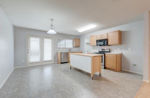 3032 Wakecrest Dr, Fort Worth TX  76108-6999 exterior