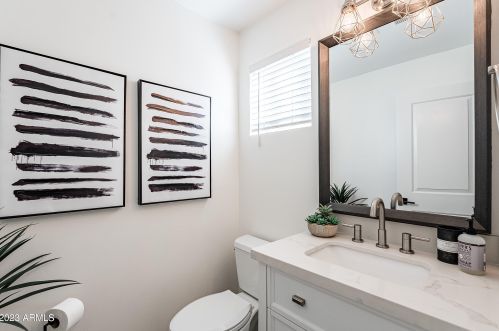 3038 81 Pl, Scottsdale AZ 85258-2222 exterior