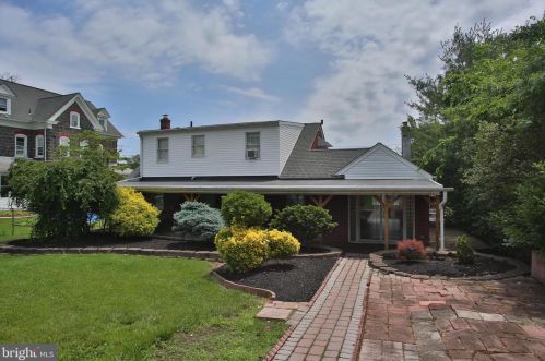 23 Diamond St, Souderton PA  18964-1602 exterior