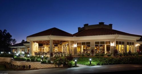 8285 Danbury Blvd, Naples FL  10204-0665 exterior