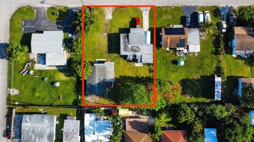 4367 Tellin Ave, West Palm Beach, FL 33406-4098