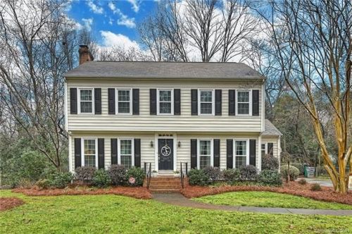 4007 Bramwyck Dr, Charlotte, NC 28210-6940