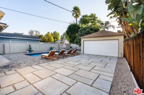 4919 Cartwright Ave, North Hollywood CA  91601-4728 exterior