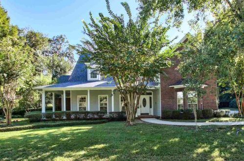 4931 Arden Forest Way, Tallahassee, FL 32309-2958