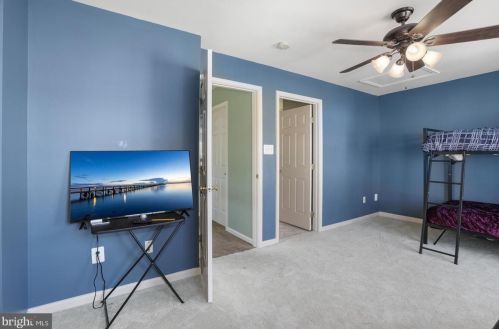 4532 Papillion Ct, Fredericksburg VA  22408-7740 exterior