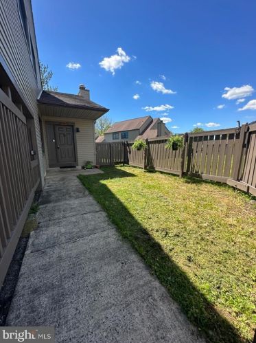 318 Bridge St, Collegeville PA  19426-3502 exterior