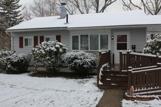2905 Penn Valley Ave, Edgely PA  19007-2445 exterior