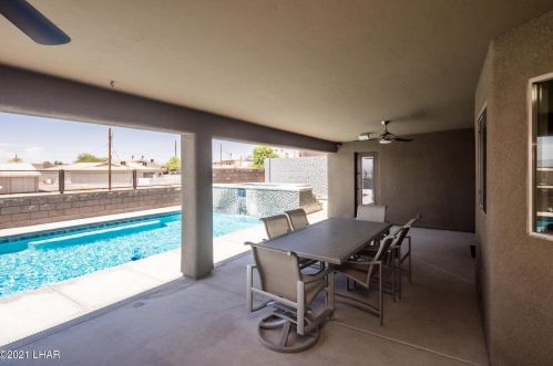 2481 Inverness Dr, Lake Havasu City AZ  86404-1272 exterior
