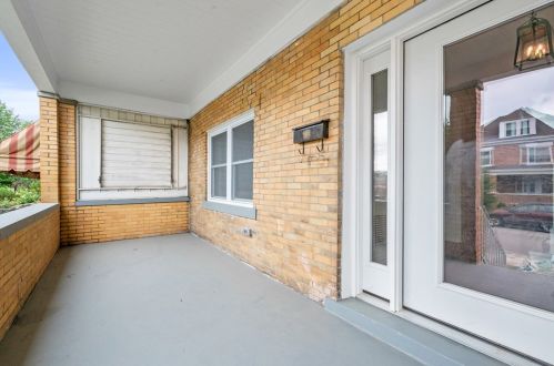 1211 Jancey St, Pittsburgh PA  15206-1146 exterior