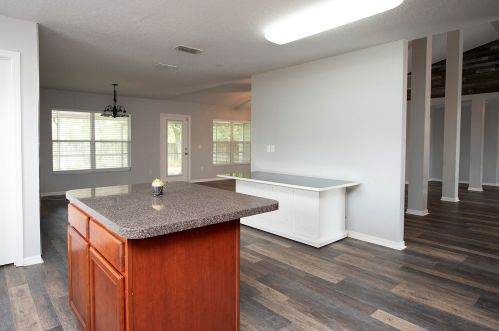 4214 Oblique St, Port Saint Lucie FL  34953-7200 exterior