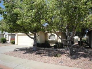 8956 64th Ln, Glendale, AZ 85302-4452