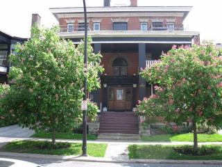 246 Bryant St, Buffalo NY  14222-2022 exterior