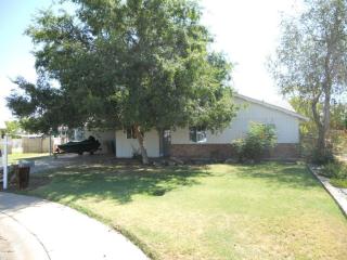 8611 34th Dr, Phoenix, AZ 85051-3811