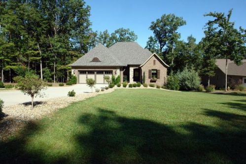 275 Forest Hill Dr, Crossville, TN 38558-2816