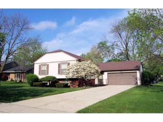 1627 Cambridge Dr, Liberty Township, OH 45042