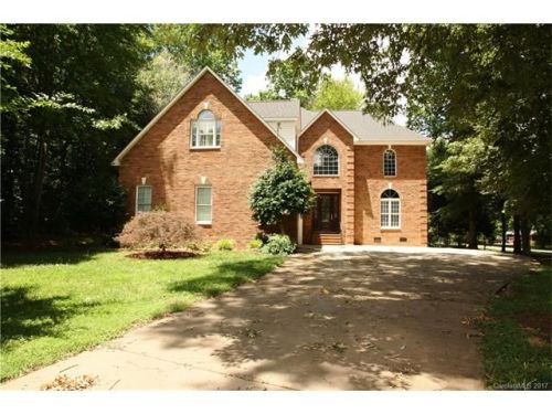 2332 Kendrick Estates Dr, Gastonia, NC 28056-7501