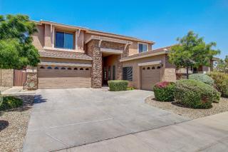 17328 Bridger St, Sun City, AZ 85388-1200