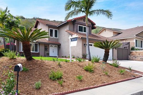 10623 Bernabe Dr, San Diego, CA 92129-3410