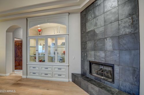 11415 Dreyfus Ave, Scottsdale AZ  85259-2533 exterior