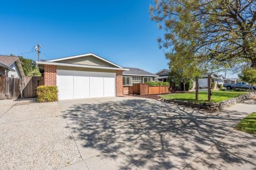 1779 Ledgewood Dr, San Jose, CA 95124-3147