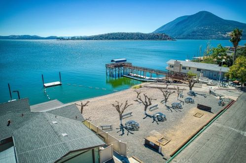 7783 Cora Dr, Lucerne CA  95458-8523 exterior