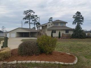 135 Chad Loop, Belhaven, NC 27810-9035