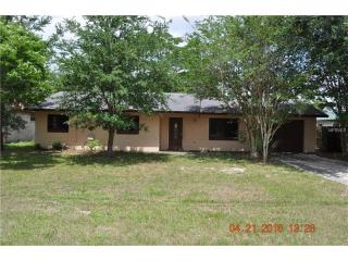 16809 Orange Ave, Umatilla, FL 32784-9252