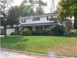 5989 Winstead Rd, Columbus, OH 43235-3313