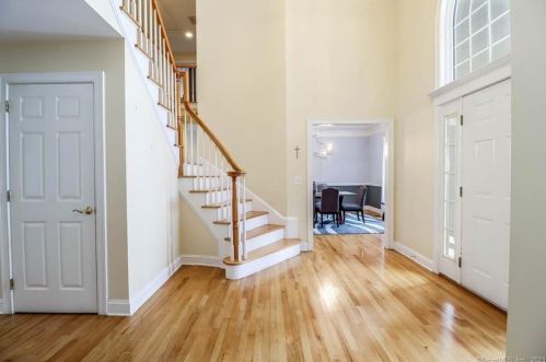 5 Mudry Farm Rd, Brookfield Center CT  06804-3541 exterior