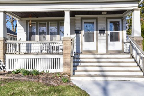 4453 Murray Ave, Milwaukee, WI 53211-1644