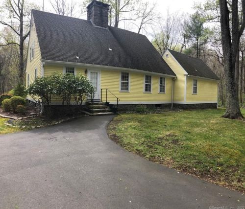 159 Green Hill Rd, Deep River, CT 06419-2218