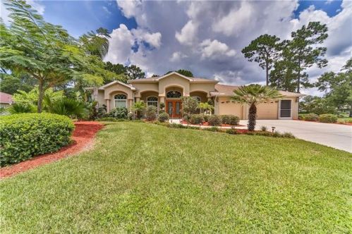 34 Linder Dr, Homosassa, FL 34446-3957