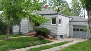 2650 Franklin St, Denver CO  80210-5925 exterior