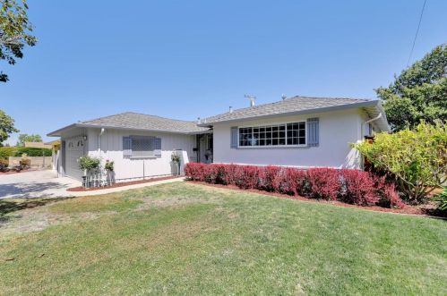 178 Mary Ave, Sunnyvale, CA 94086-0048